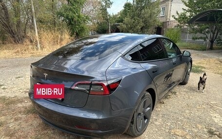 Tesla Model 3 I, 2023 год, 2 150 000 рублей, 8 фотография