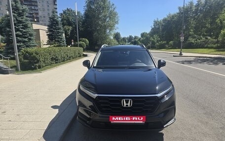 Honda CR-V, 2023 год, 3 580 000 рублей, 2 фотография