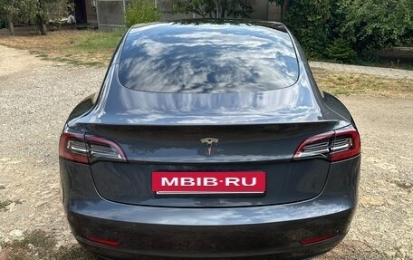 Tesla Model 3 I, 2023 год, 2 150 000 рублей, 10 фотография