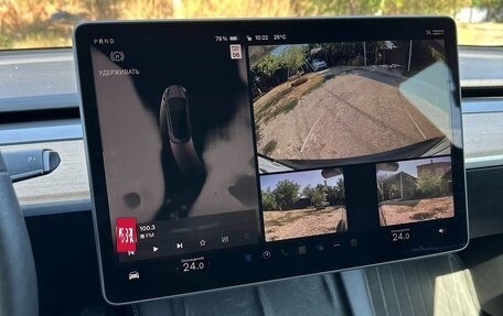 Tesla Model 3 I, 2023 год, 2 150 000 рублей, 18 фотография
