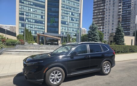 Honda CR-V, 2023 год, 3 580 000 рублей, 7 фотография