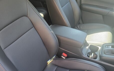 Honda CR-V, 2023 год, 3 580 000 рублей, 9 фотография