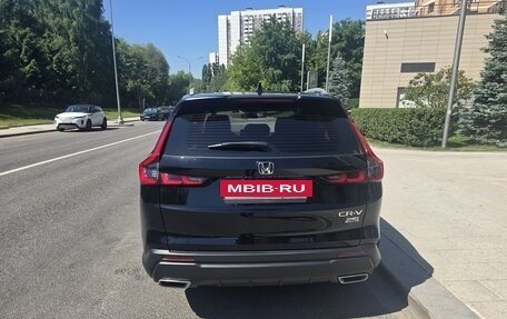Honda CR-V, 2023 год, 3 580 000 рублей, 5 фотография