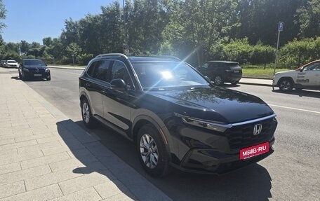 Honda CR-V, 2023 год, 3 580 000 рублей, 3 фотография