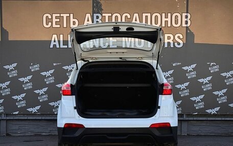 Hyundai Creta I рестайлинг, 2019 год, 1 210 000 рублей, 7 фотография