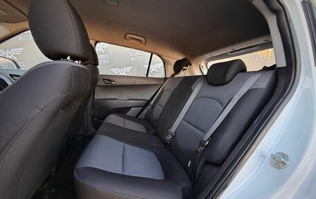 Hyundai Creta I рестайлинг, 2019 год, 1 210 000 рублей, 12 фотография