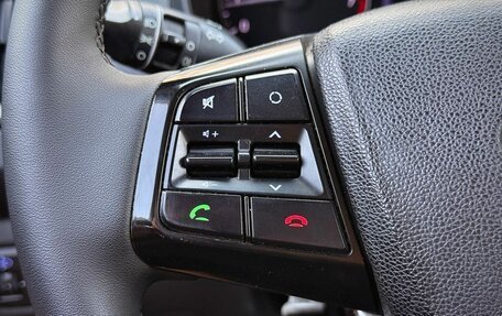 Hyundai Creta I рестайлинг, 2019 год, 1 210 000 рублей, 16 фотография