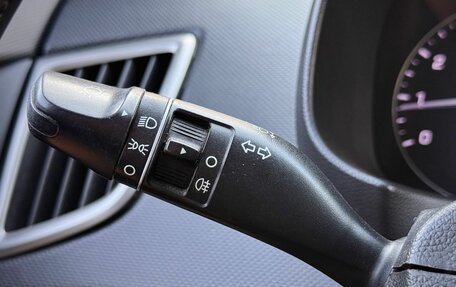 Hyundai Creta I рестайлинг, 2019 год, 1 210 000 рублей, 18 фотография