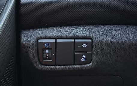 Hyundai Creta I рестайлинг, 2019 год, 1 210 000 рублей, 20 фотография