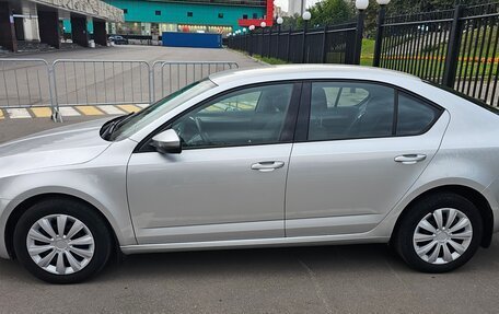 Skoda Octavia, 2014 год, 1 070 000 рублей, 5 фотография