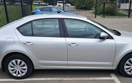 Skoda Octavia, 2014 год, 1 070 000 рублей, 4 фотография