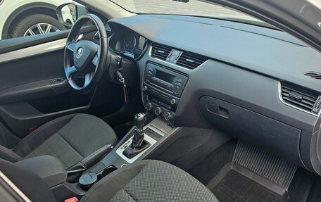 Skoda Octavia, 2014 год, 1 070 000 рублей, 15 фотография