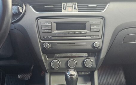 Skoda Octavia, 2014 год, 1 070 000 рублей, 14 фотография