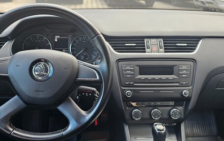 Skoda Octavia, 2014 год, 1 070 000 рублей, 12 фотография