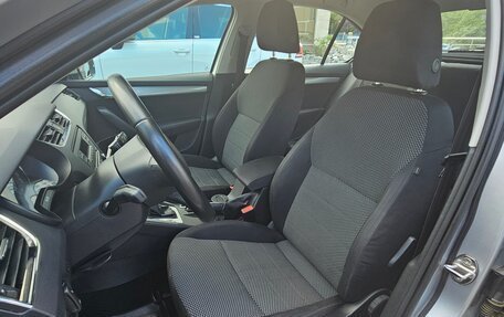 Skoda Octavia, 2014 год, 1 070 000 рублей, 11 фотография
