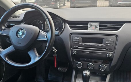 Skoda Octavia, 2014 год, 1 070 000 рублей, 13 фотография