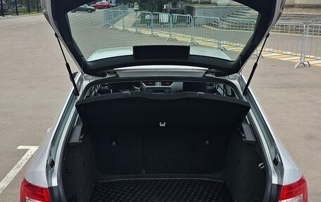 Skoda Octavia, 2014 год, 1 070 000 рублей, 9 фотография