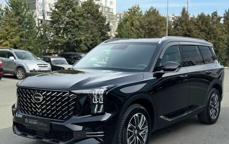 GAC GS8, 2024 год, 3 600 000 рублей, 1 фотография