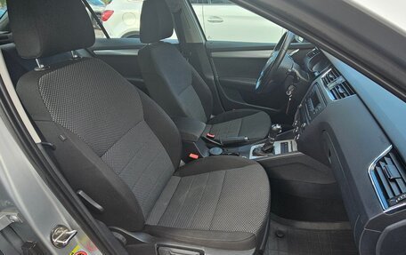Skoda Octavia, 2014 год, 1 070 000 рублей, 16 фотография