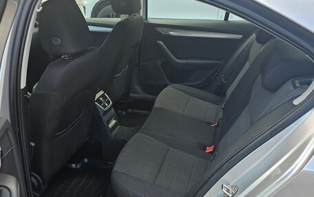 Skoda Octavia, 2014 год, 1 070 000 рублей, 17 фотография