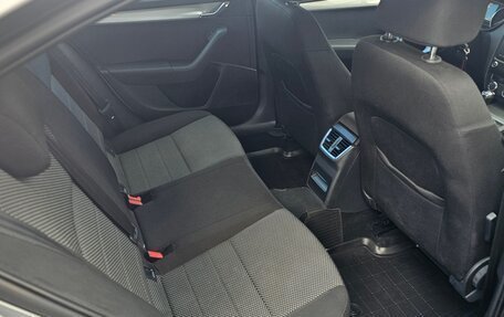 Skoda Octavia, 2014 год, 1 070 000 рублей, 18 фотография