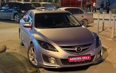 Mazda 6, 2008 год, 800 000 рублей, 1 фотография