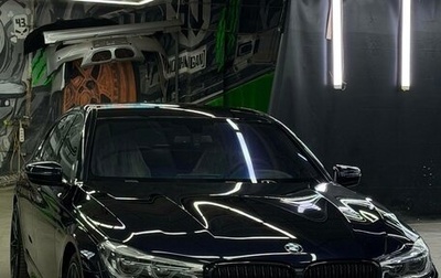 BMW 7 серия, 2015 год, 2 850 000 рублей, 1 фотография