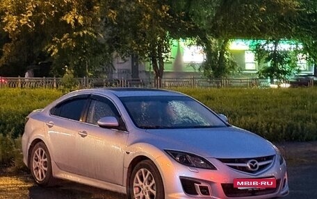 Mazda 6, 2008 год, 800 000 рублей, 2 фотография