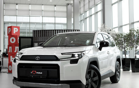 Toyota RAV4, 2026 год, 4 690 000 рублей, 1 фотография