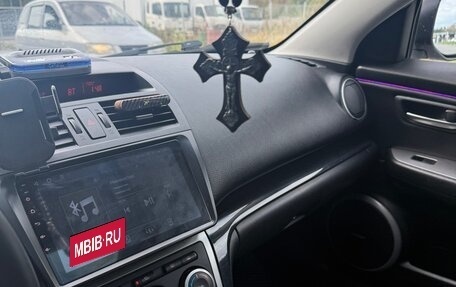 Mazda 6, 2008 год, 800 000 рублей, 4 фотография