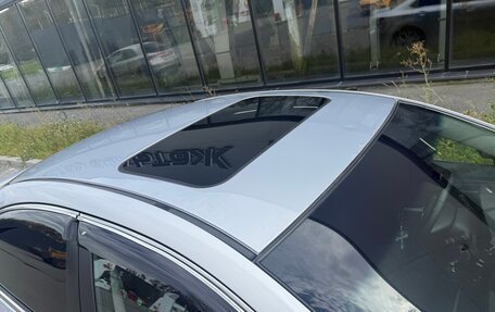 Mazda 6, 2008 год, 800 000 рублей, 9 фотография