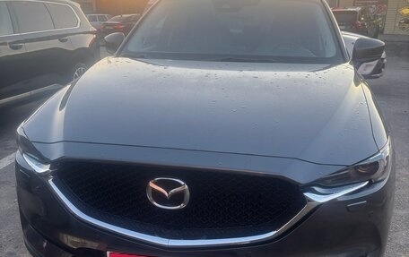 Mazda CX-5 II, 2019 год, 3 000 000 рублей, 1 фотография