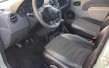 Renault Logan I, 2005 год, 260 000 рублей, 7 фотография