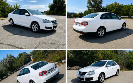 Volkswagen Jetta VI, 2009 год, 465 000 рублей, 2 фотография