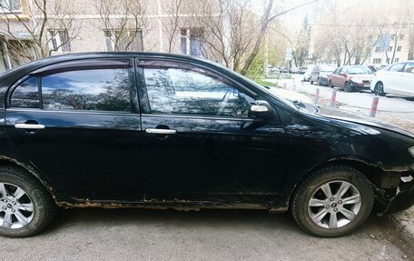Lifan Solano I (630) рестайлинг, 2011 год, 120 000 рублей, 3 фотография