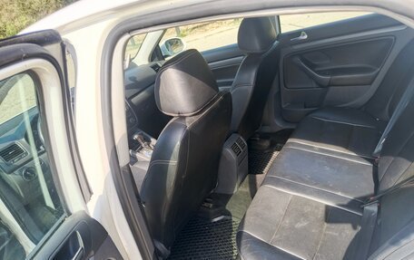 Volkswagen Jetta VI, 2009 год, 465 000 рублей, 4 фотография
