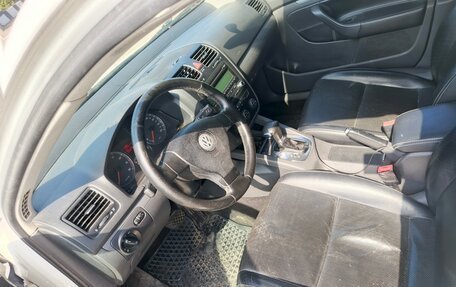 Volkswagen Jetta VI, 2009 год, 465 000 рублей, 3 фотография