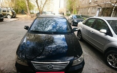 Lifan Solano I (630) рестайлинг, 2011 год, 120 000 рублей, 2 фотография