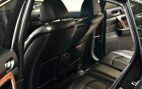 Nissan Teana, 2007 год, 450 000 рублей, 7 фотография