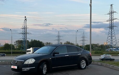 Nissan Teana, 2007 год, 450 000 рублей, 3 фотография