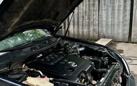 Nissan Teana, 2007 год, 450 000 рублей, 9 фотография
