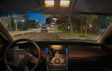 Nissan Teana, 2007 год, 450 000 рублей, 6 фотография