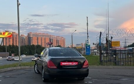Nissan Teana, 2007 год, 450 000 рублей, 2 фотография