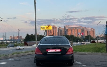 Nissan Teana, 2007 год, 450 000 рублей, 5 фотография