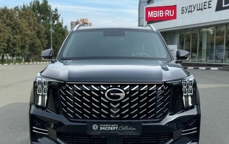 GAC GS8, 2024 год, 3 600 000 рублей, 2 фотография