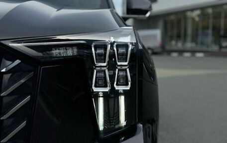 GAC GS8, 2024 год, 3 600 000 рублей, 10 фотография