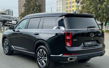 GAC GS8, 2024 год, 3 600 000 рублей, 7 фотография