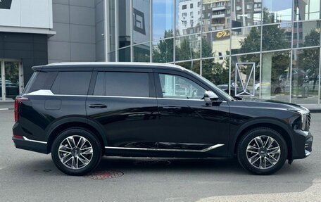 GAC GS8, 2024 год, 3 600 000 рублей, 4 фотография