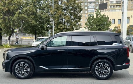 GAC GS8, 2024 год, 3 600 000 рублей, 8 фотография