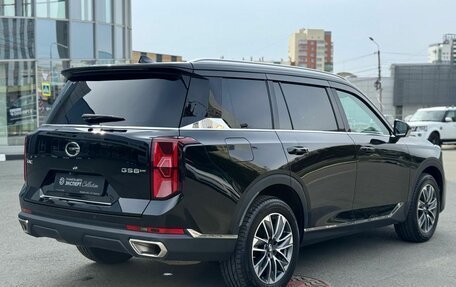GAC GS8, 2024 год, 3 600 000 рублей, 5 фотография